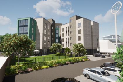West Bridgford - image 1