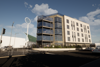 West Bridgford - image 2